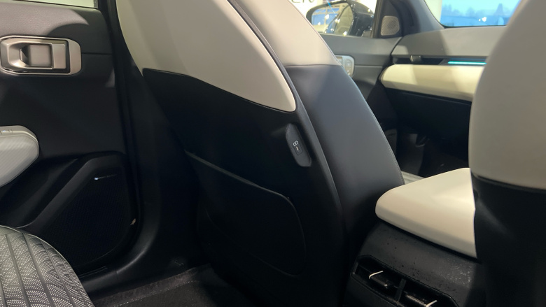 Kia Ev4 150kW GT-Line S 81kWh 5dr Auto Electric Hatchback